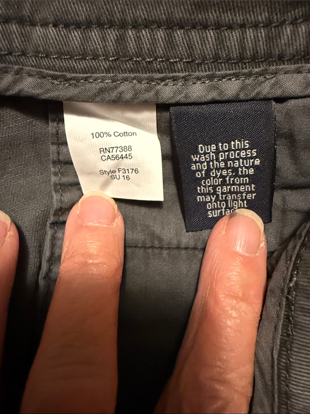 JCrew pants - Picture 4 of 6